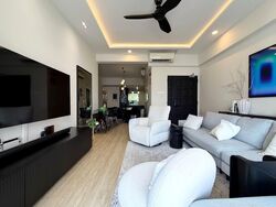 Hume Park I (D21), Condominium #601574041